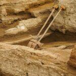 Illustration of How Ancient Civilizations Solved Everyday Problems Without Modern Tools