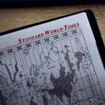 Illustration of How Time Zones Ended Up as Confusing as They Are Today