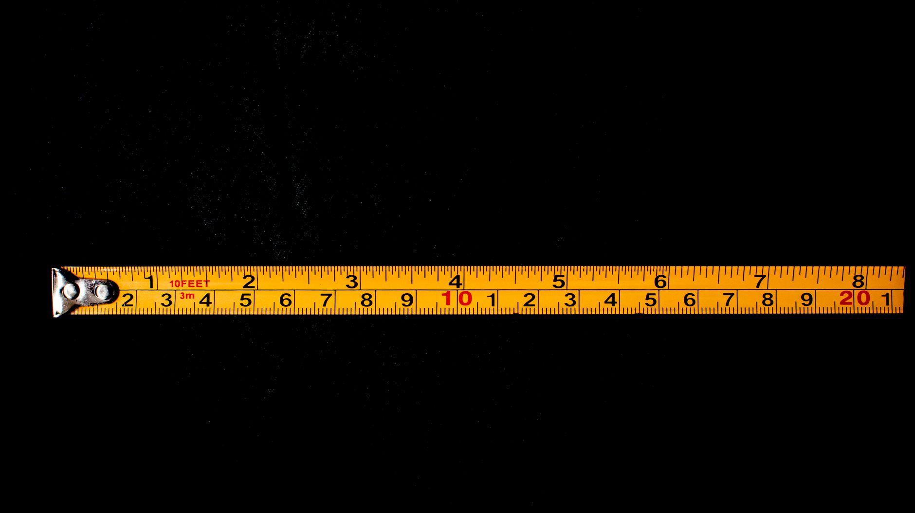 Illustration of The Curious History Behind Units of Measurement Still Used Today