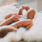 Illustration of The Curious Reason Babies Are Born With Reflexes They Later Lose