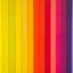 Illustration of The Curious Reason Certain Colors Are Linked to Specific Emotions