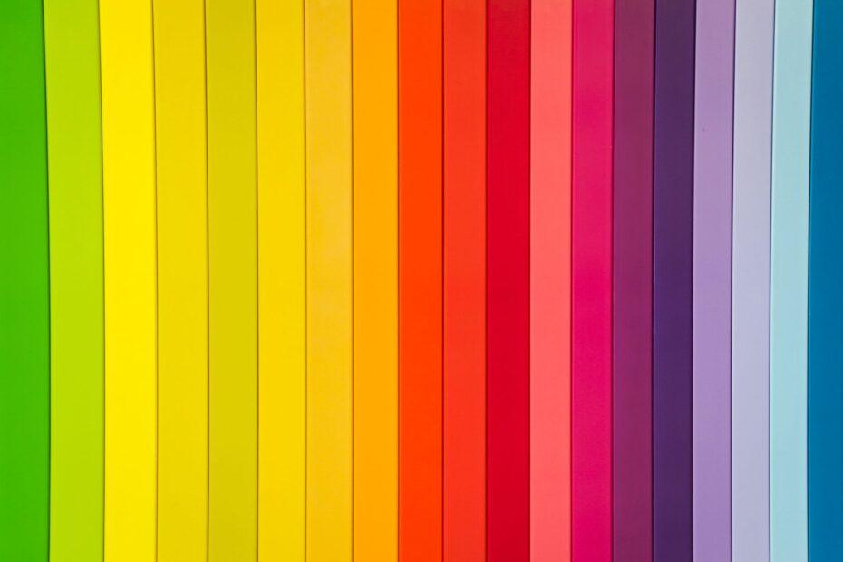 Illustration of The Curious Reason Certain Colors Are Linked to Specific Emotions