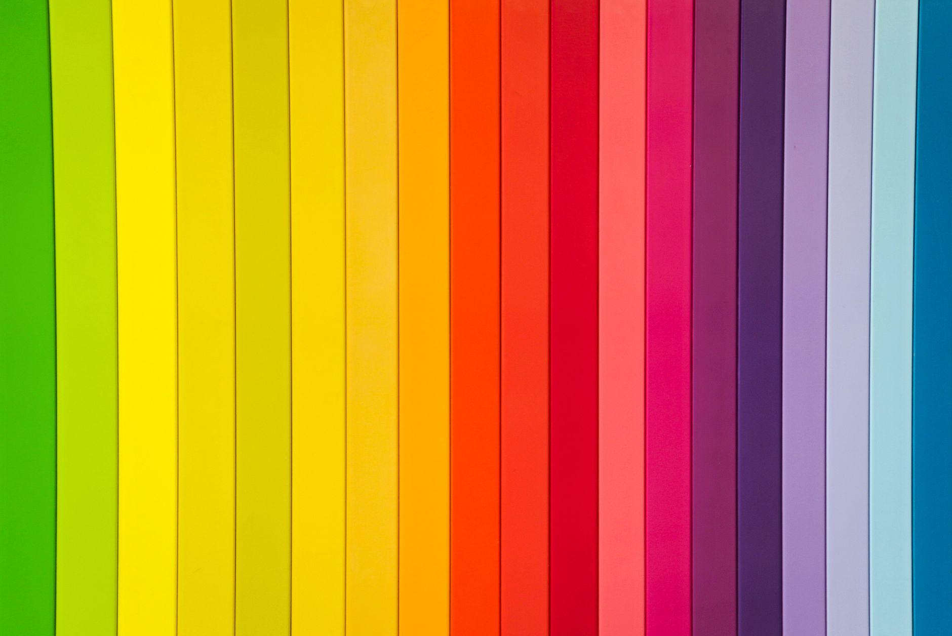 Illustration of The Curious Reason Certain Colors Are Linked to Specific Emotions