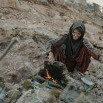 Illustration of The Curious Reason Certain Traditions Only Exist in Isolated Regions