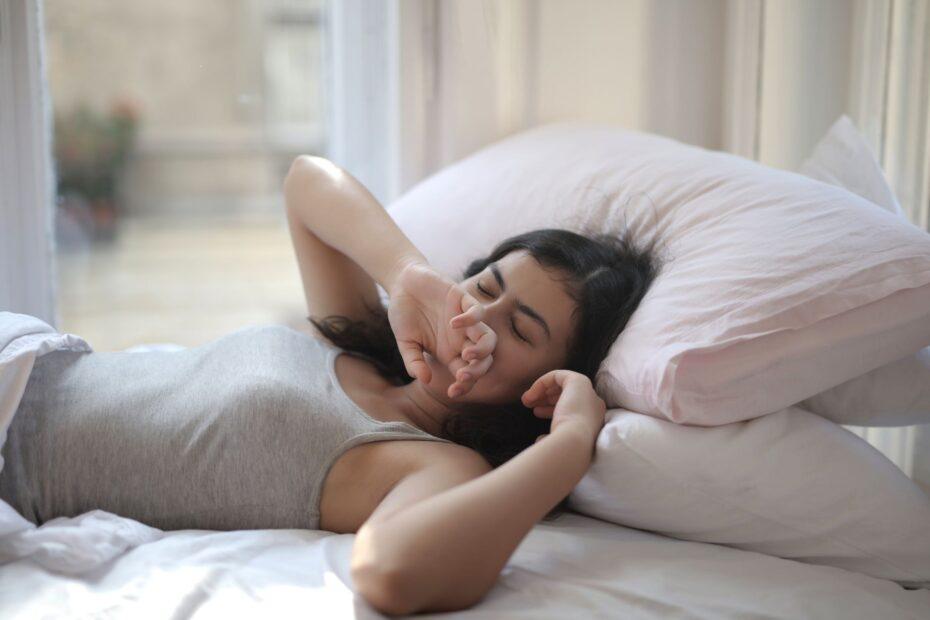 Illustration of The Curious Reason Dreams Are So Easily Forgotten After Waking