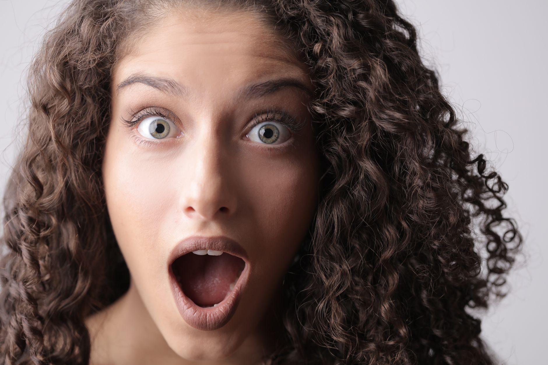 Illustration of The Curious Reason Humans Developed Such a Wide Range of Facial Expressions