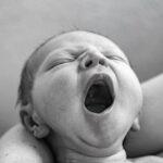 Illustration of The Curious Reason Humans Yawn More When They See Others Yawn
