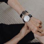 Illustration of The Science Behind Why Time Feels Faster as You Get Older