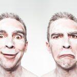 Illustration of The Strange Reason Humans Instinctively Mimic the Expressions of Others