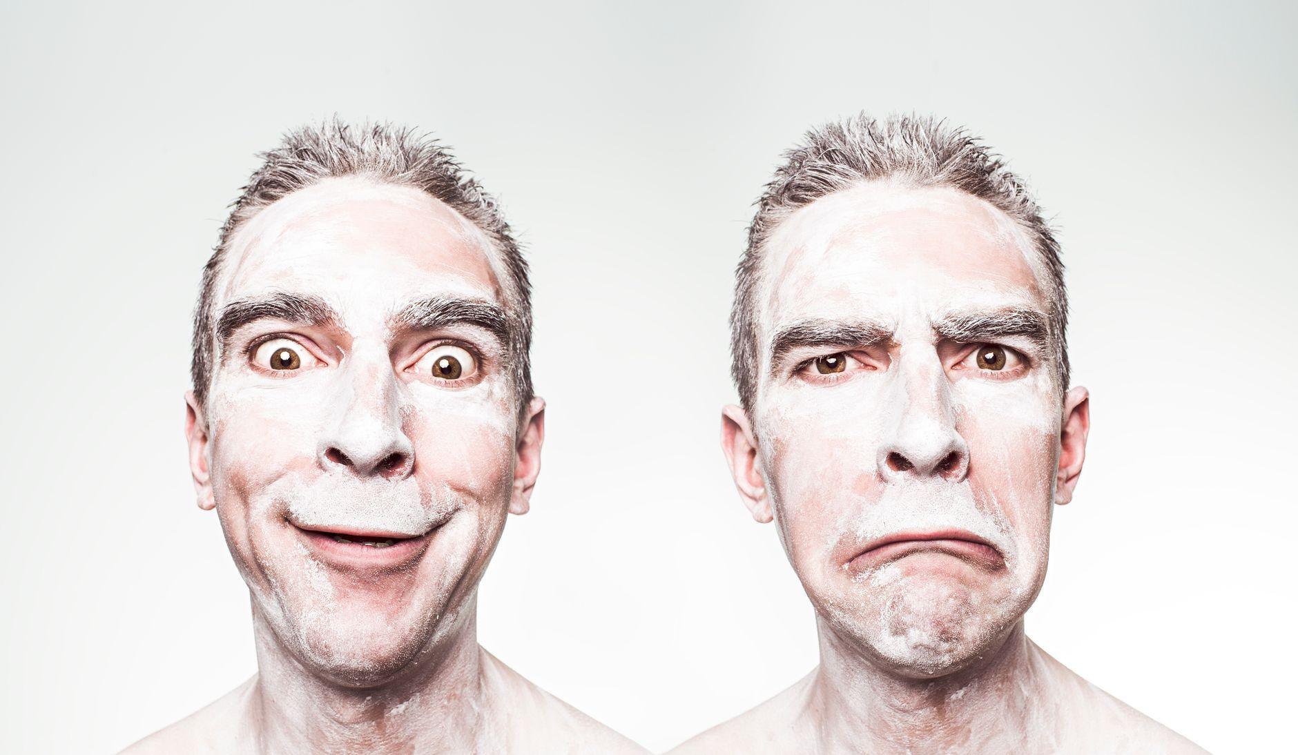 Illustration of The Strange Reason Humans Instinctively Mimic the Expressions of Others