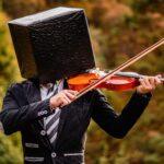Illustration of The Strange Reason Some Songs Get Stuck in Your Head for Days