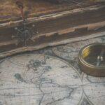 Illustration of What Ancient Maps Reveal About How People Understood the World