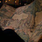 Illustration of What Ancient Trade Routes Reveal About How Ideas Spread Globally