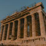 Illustration of What Makes Certain Historical Buildings Withstand Centuries Without Modern Materials