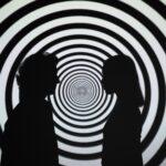Illustration of What Makes Certain Optical Illusions Trick the Brain So Effectively