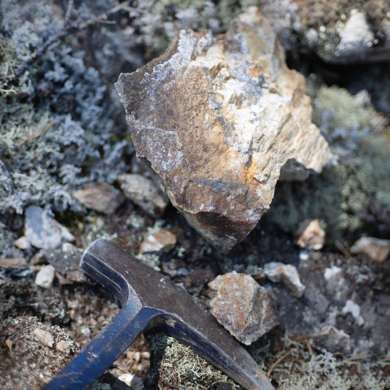 Illustration of Why Certain Landscapes Formed in Ways That Still Puzzle Geologists
