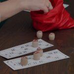Illustration of Why Certain Numbers Are Considered Lucky or Unlucky Across Cultures