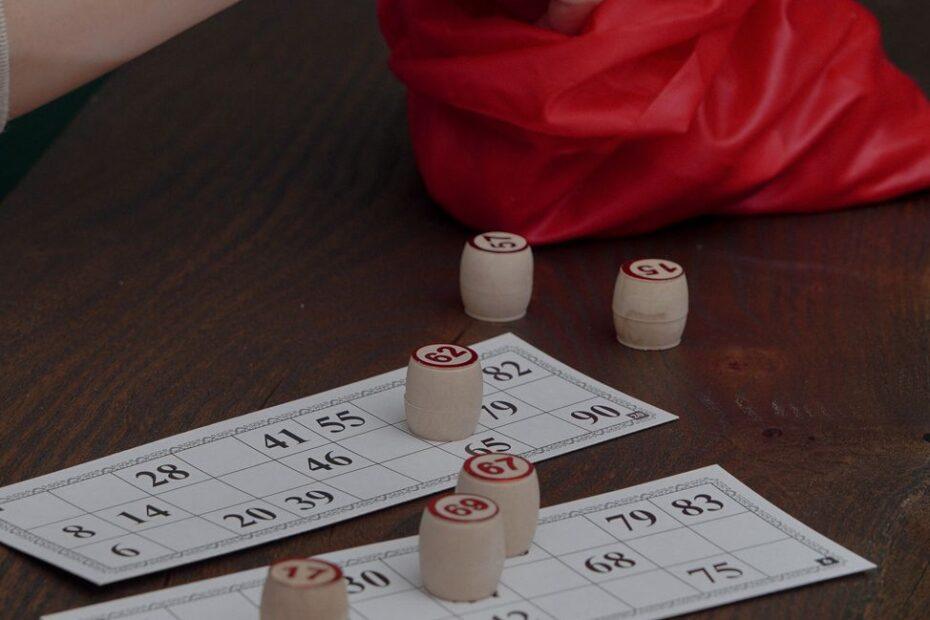 Illustration of Why Certain Numbers Are Considered Lucky or Unlucky Across Cultures