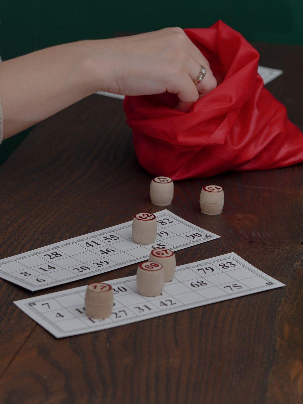 Illustration of Why Certain Numbers Are Considered Lucky or Unlucky Across Cultures