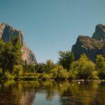 Illustration of Why Certain Rivers and Mountains Carry Names With Forgotten Meanings