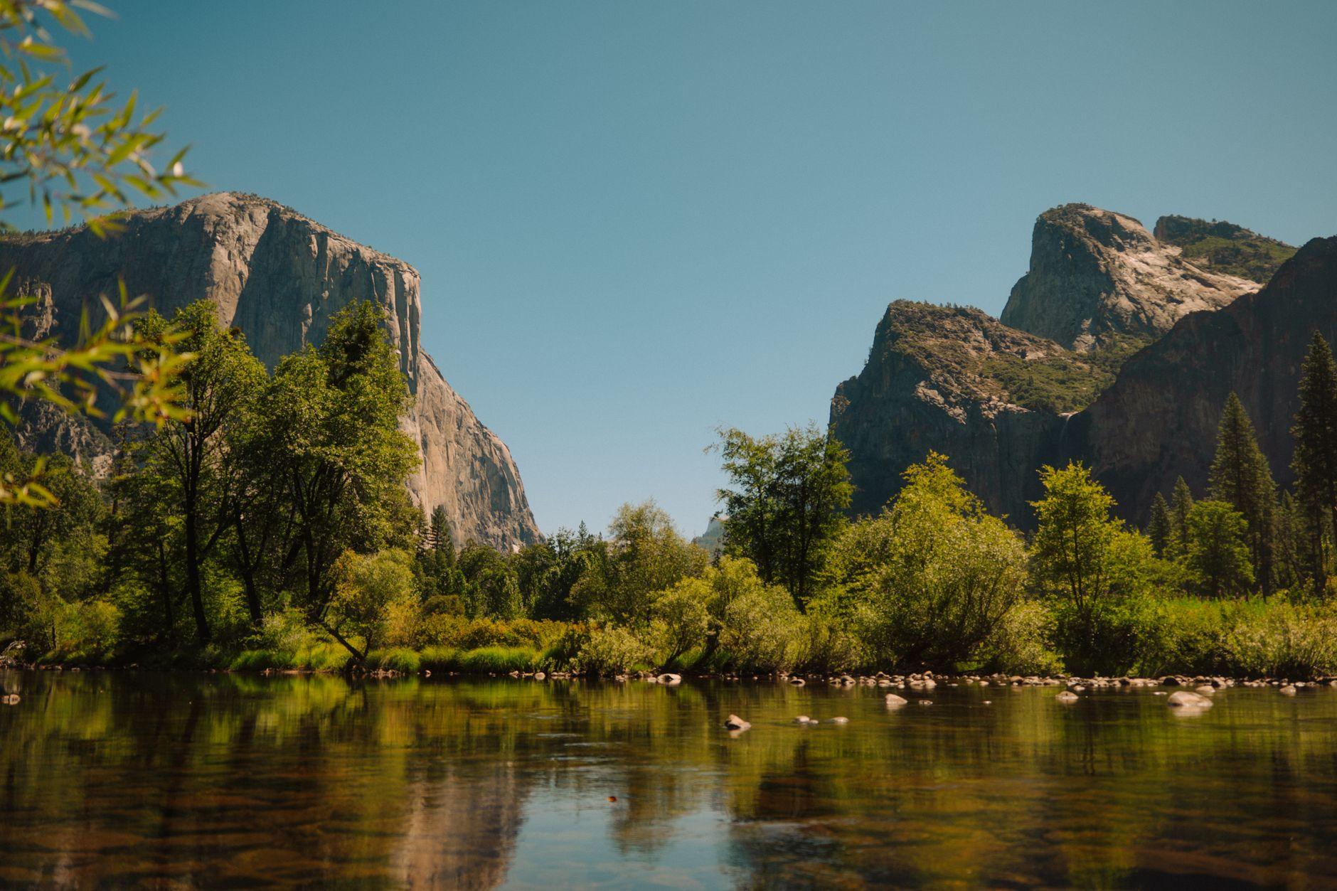 Illustration of Why Certain Rivers and Mountains Carry Names With Forgotten Meanings
