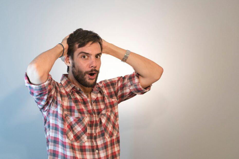 Illustration of Why Hiccups Happen and What Actually Triggers Them