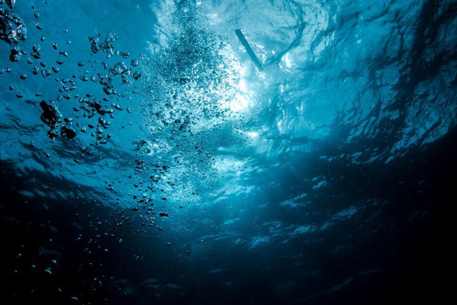 Illustration of Why the Ocean Still Holds More Mysteries Than Outer Space
