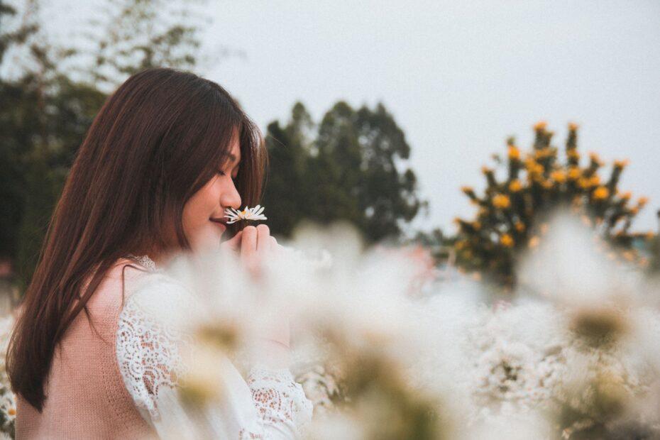 Illustration of Why the Sense of Smell Is More Powerful Than Most People Realize