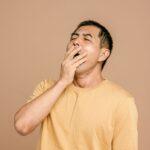 Illustration of Why Yawning Spreads From One Person to an Entire Room So Easily